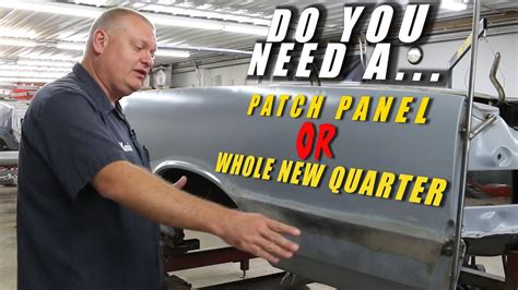 automotive sheet metal patch panels|aftermarket body repair panels.